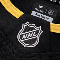 Pittsburgh Penguins Black Alternate Premium Jersey