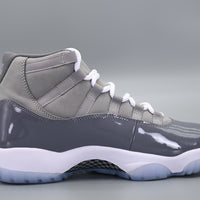 Sneakers, Gray Colorway, Lace Up Design, Casual Gift for Sneaker Fans