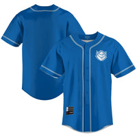 Saint Louis Billikens Lightweight Baseball Jersey - Blue