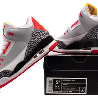 Low Top Sneakers, Black Red Gray Colorway, Lace Up Design, Casual Gift for Sneaker Fans