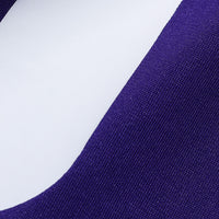 Minnesota Vikings Jared Allen Purple Retired Player Game Jersey