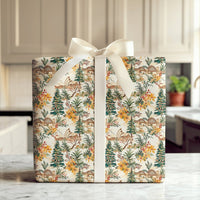 Sydney Opera House Gift Wrap, Australian Christmas Wrapping Paper, Sydney Harbour Bridge Present Paper, Aussie Holiday Wrapping Paper