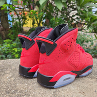 Sneakers, Red Colorway, Lace Up Design, Casual Gift for Sneaker Fans