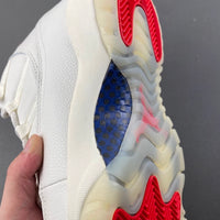Low Top Sneakers, Blue Colorway, Lace Up Design, Casual Gift for Sneaker Fans