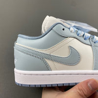 Low Top Sneakers, White Colorway, Lace Up Design, Casual Gift for Sneaker Fans