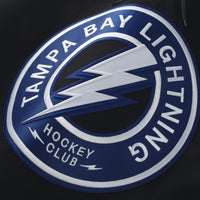 Tampa Bay Lightning Black Alternate Authentic Pro Jersey