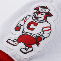 Carolina Hurricanes Andrei Svechnikov White Away Premium Jersey