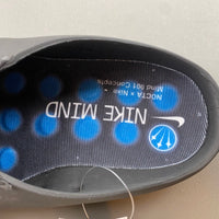 Slides, Blue Black Red Colorway, Slip On Design, Casual Gift for Shoe Lovers