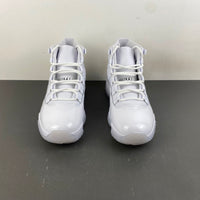 Low Top Sneakers, White Colorway, Lace Up Design, Casual Gift for Sneaker Fans