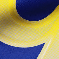 Los Angeles Rams D.J. Humphries Royal Team Game Jersey