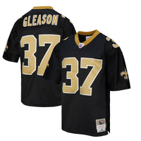 New Orleans Saints Steve Gleason Black Legacy Replica Jersey