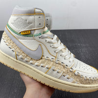 Low Top Sneakers, Beige White Colorway, Leather Footwear, Lace Up Design, Casual Gift for Sneaker Fans