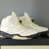 High Top Sneakers, Green Colorway, Glow in the Dark Detail, Lace Up Design, Casual Gift for Sneaker Fans