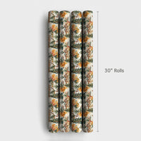 Sydney Opera House Gift Wrap, Australian Christmas Wrapping Paper, Sydney Harbour Bridge Present Paper, Aussie Holiday Wrapping Paper
