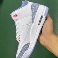 Mid Top Sneakers, White Pink Colorway, Lace Up Design, Casual Gift for Sneaker Fans