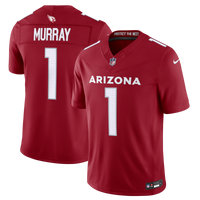 Arizona Cardinals Kyler Murray Cardinal Team Stitched Limited Jersey