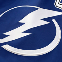 Tampa Bay Lightning Andrei Vasilevskiy Blue Home Premium Jersey