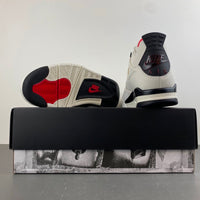 Low Top Sneakers, White Black Gray Red Colorway, Lace Up Design, Casual Gift for Sneaker Fans