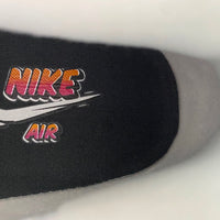 Retro Low Top Sneakers, White Black Pink Colorway, Lace Up Design, Casual Gift for Sneaker Fans