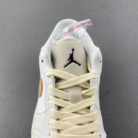 Low Top Sneakers, White Colorway, Lace Up Design, Casual Gift for Sneaker Fans