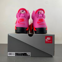 High Top Sneakers, Pink Colorway, Lace Up Design, Casual Gift for Sneaker Fans