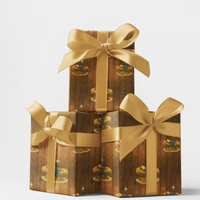 Baby Jesus Gift Wrap, Nativity Scene Wrapping Paper, Religious Holiday Wrapping Paper, Christian Christmas Gift Wrap