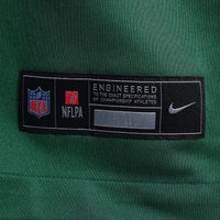 New York Jets Max Mitchell Legacy Green Team Game Jersey