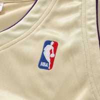 Los Angeles Lakers NBA Authentic HOF Jersey - Kobe Bryant