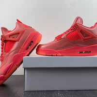 Sneakers, Pink Colorway, Patent Leather Footwear, Lace Up Design, Casual Gift for Sneaker Fans