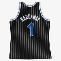 Orlando Magic Swingman Jersey Alternate Anfernee Hardaway 1994-95
