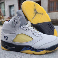 Sneakers, Blue Colorway, Lace Up Design, Casual Gift for Sneaker Fans