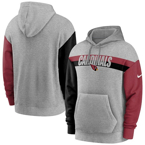 NFL Sweatshirt - Panel Sleeves