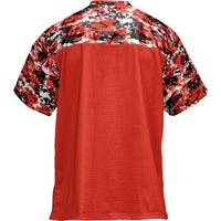 Cornell Big Red Football Jersey - Red