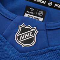 Buffalo Sabres Royal Home Premium Jersey