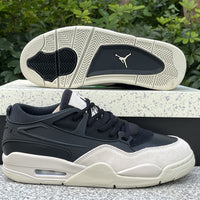 Low Top Sneakers, Black Colorway, Lace Up Design, Casual Gift for Sneaker Fans