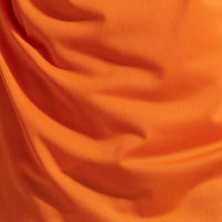 Denver Broncos Patrick Surtain II Orange Team Game Jersey