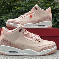 Low Top Sneakers, Pink White Colorway, Valentine Design, Lace Up Design, Casual Gift for Sneaker Fans