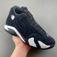 Retro Low Top Sneakers, White Black Colorway, Lace Up Design, Casual Gift for Sneaker Fans
