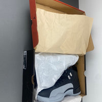 Low Top Sneakers, Gray Black Colorway, Lace Up Design, Casual Gift for Sneaker Fans