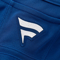 New York Rangers Adam Fox Blue Home Premium Jersey