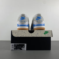 Low Top Sneakers, White Gray Colorway, Lace Up Design, Casual Gift for Sneaker Fans