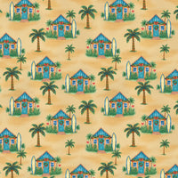 Surfboard Holiday Gift Wrap, Coastal Christmas Wrapping Paper, Beach House Wrapping Paper, Ocean Present Paper, Tropical Xmas Wrapping Paper