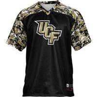 UCF Knights Football Jersey - Black