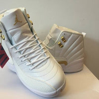 Sneakers, White Cream Colorway, Lace Up Design, Casual Gift for Sneaker Fans