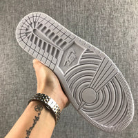 Mid Top Sneakers, White Colorway, Lace Up Design, Casual Gift for Sneaker Fans