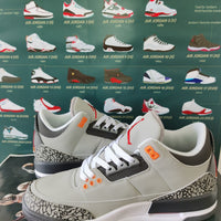 Low Top Sneakers, Gray Colorway, Lace Up Design, Casual Gift for Sneaker Fans
