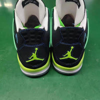 Sneakers, Black Green Colorway, Lace Up Design, Casual Gift for Sneaker Fans