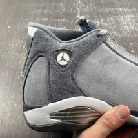 Sneakers, Gray Colorway, Lace Up Design, Casual Gift for Sneaker Fans