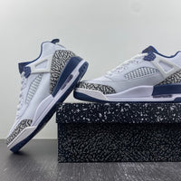 Low Top Sneakers, Midnight Blue Colorway, Lace Up Design, Casual Gift for Sneaker Fans