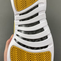 Low Top Sneakers, White Gold Colorway, Lace Up Design, Casual Gift for Sneaker Fans